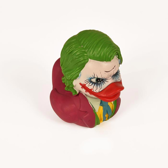 Heath Joker Duck